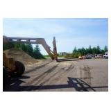 Lull Model 844 Telehandler Telescoping 4 x 4 Forklift