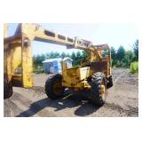 Lull Model 844 Telehandler Telescoping 4 x 4 Forklift