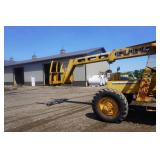 Lull Model 844 Telehandler Telescoping 4 x 4 Forklift