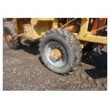 Lull Model 844 Telehandler Telescoping 4 x 4 Forklift