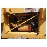 Lull Model 844 Telehandler Telescoping 4 x 4 Forklift