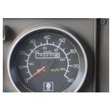 2006 Kenworth Model T300 Roll Off Hook Lift Truck