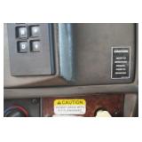 2006 Kenworth Model T300 Roll Off Hook Lift Truck