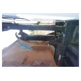 2006 Kenworth Model T300 Roll Off Hook Lift Truck