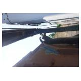 2006 Kenworth Model T300 Roll Off Hook Lift Truck