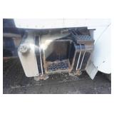 2006 Kenworth Model T300 Roll Off Hook Lift Truck