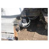 2006 Kenworth Model T300 Roll Off Hook Lift Truck