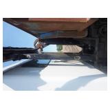 2006 Kenworth Model T300 Roll Off Hook Lift Truck