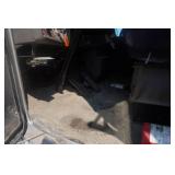 2006 Kenworth Model T300 Roll Off Hook Lift Truck