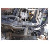 2006 Kenworth Model T300 Roll Off Hook Lift Truck