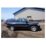 2006 GMC Envoy 4 x 4 SUV