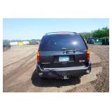 2006 GMC Envoy 4 x 4 SUV
