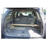 2006 GMC Envoy 4 x 4 SUV