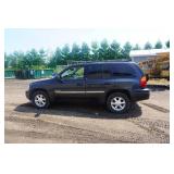 2006 GMC Envoy 4 x 4 SUV