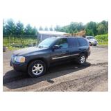 2006 GMC Envoy 4 x 4 SUV