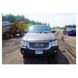 2006 GMC Envoy 4 x 4 SUV