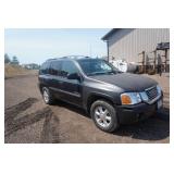 2006 GMC Envoy 4 x 4 SUV