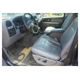 2006 GMC Envoy 4 x 4 SUV