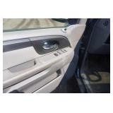 2006 GMC Envoy 4 x 4 SUV