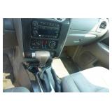 2006 GMC Envoy 4 x 4 SUV