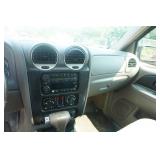 2006 GMC Envoy 4 x 4 SUV