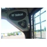 2009 Bobcat S175 Skid Loader Skid Steer