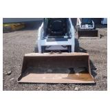 2009 Bobcat S175 Skid Loader Skid Steer