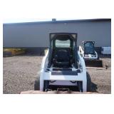 2009 Bobcat S175 Skid Loader Skid Steer