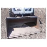 2005 Bobcat S130 Skid Loader Skid Steer