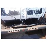 2005 Bobcat S130 Skid Loader Skid Steer