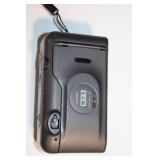 Konica Z-up 70 VP Camera with Case and Manual