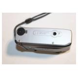 Konica Z-up 70 VP Camera with Case and Manual