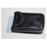 Konica Z-up 70 VP Camera with Case and Manual