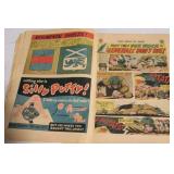 Classics Illustrated Comic: Uncle Tom