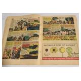 Classics Illustrated Comic: Uncle Tom