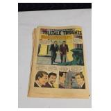 Classics Illustrated Comic: Uncle Tom