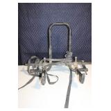 Hollywood Engineering Bike Rack Hitch Mount