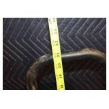 Hollywood Engineering Bike Rack Hitch Mount