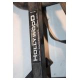 Hollywood Engineering Bike Rack Hitch Mount