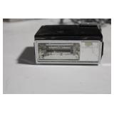 Vintage Nikkorex Auto 35 Flash Unit with Prinz Charger and Manual