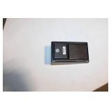 Vintage Nikkorex Auto 35 Flash Unit with Prinz Charger and Manual