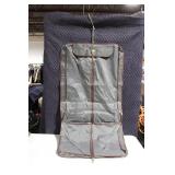 Jaguar Garment Bag with Hanging Hook