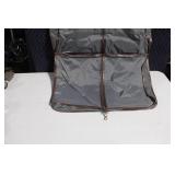 Jaguar Garment Bag with Hanging Hook
