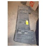 Vehicle Front Rock Shield Protector