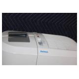 Holmes Humidifier with Adjustable Settings and Filter