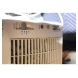 Holmes Humidifier with Adjustable Settings and Filter