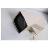 Pana-Vue 1R Lighted 2x2 Slide Viewer with Built-in Battery Recharger