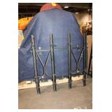 Heavy-Duty Roof Mounted Bike Rack for Vehicles