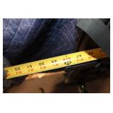 Heavy-Duty Roof Mounted Bike Rack for Vehicles