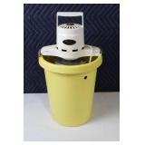 Vintage White Mountain Electric Ice Cream Maker
